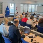 EU anti-corruption strategy: Brussels workshop, Directive 2026/1021, 2027–2030 plan