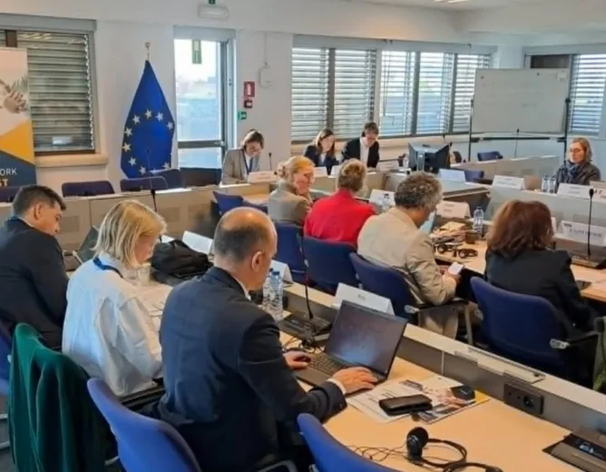 EU anti-corruption strategy Brussels workshop, Directive 20261021, 2027–2030 plan