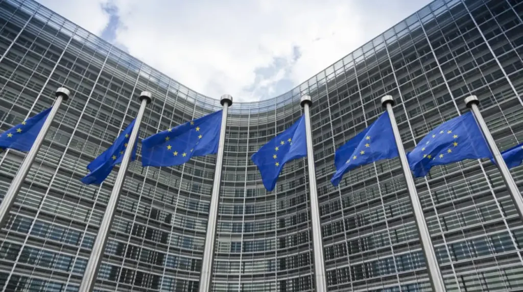 EU passes landmark anti‑corruption directive to strengthen citizens’ protections