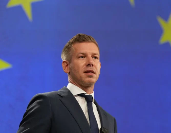 EU presses Spain and Hungary on rule‑of‑law and corruption reforms