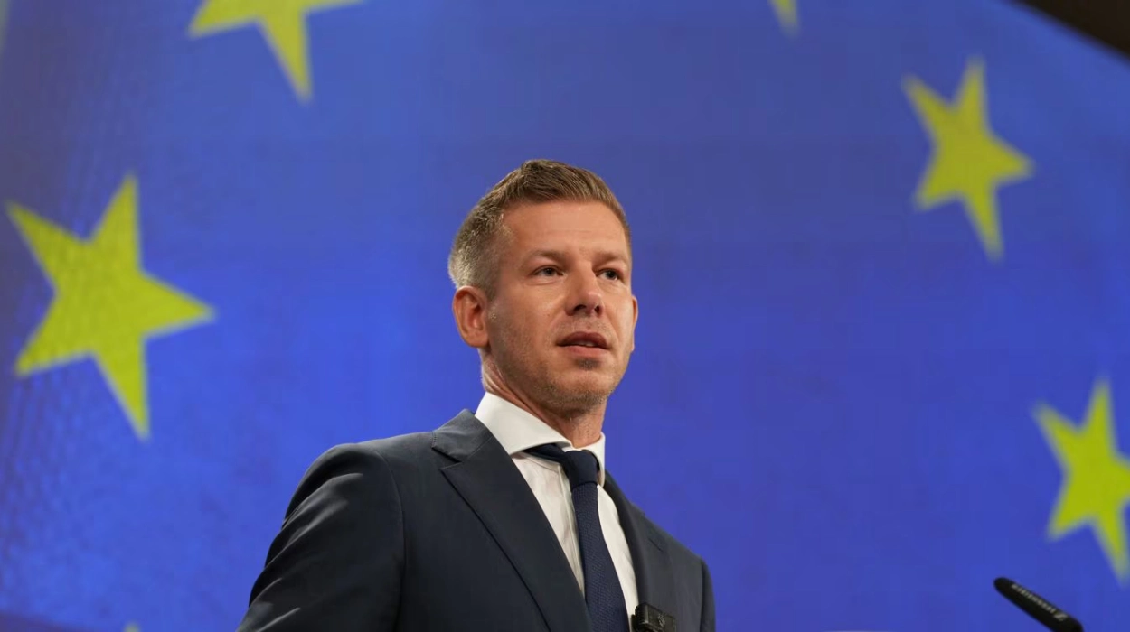 EU presses Spain and Hungary on rule‑of‑law and corruption reforms