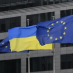 EU says €90bn Ukraine loan covers two-thirds of needs