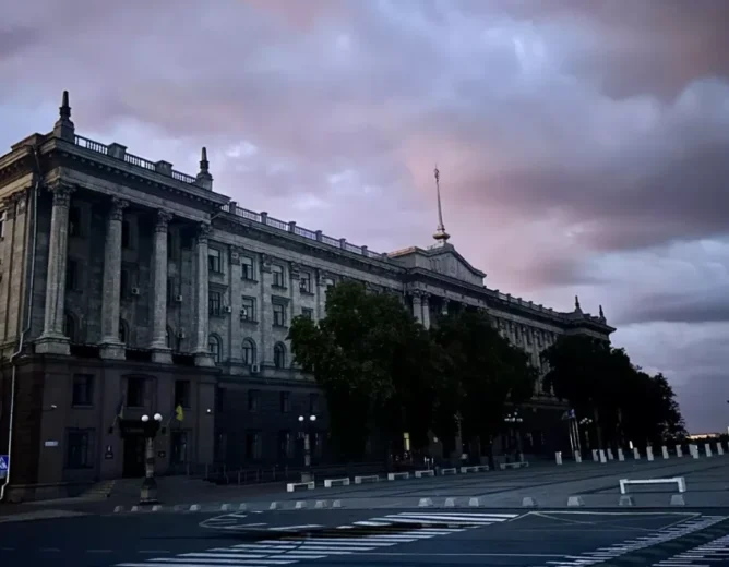 EUACI Recruits Head of Integrity Support Office for Mykolaiv City Council