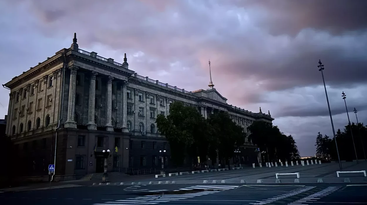 EUACI Recruits Head of Integrity Support Office for Mykolaiv City Council