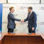 EUAM Ukraine and NACP Sign Deal to Boost Anti-Corruption Efforts