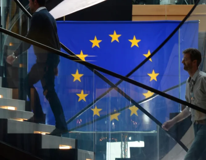 EU’s New Lobbying Rules