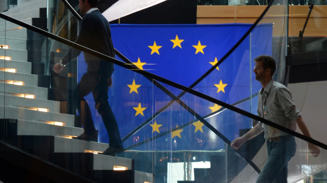 EU’s New Lobbying Rules