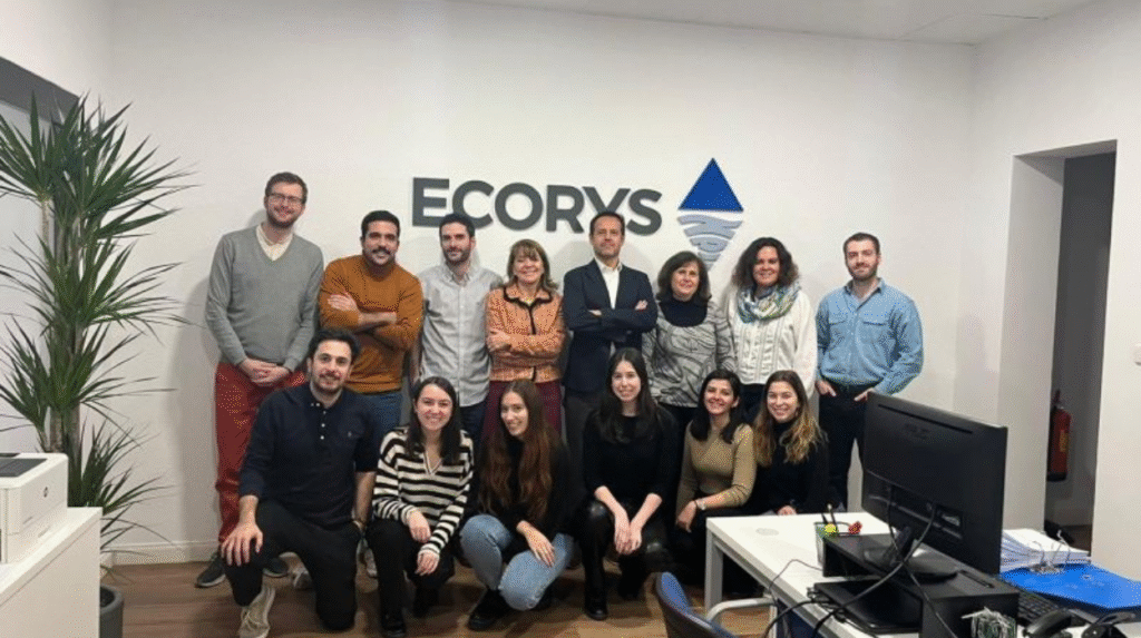 Ecorys Brussels