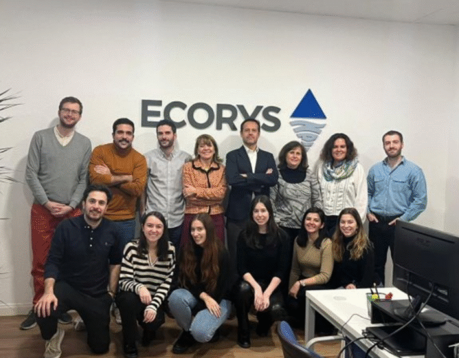 Ecorys Brussels