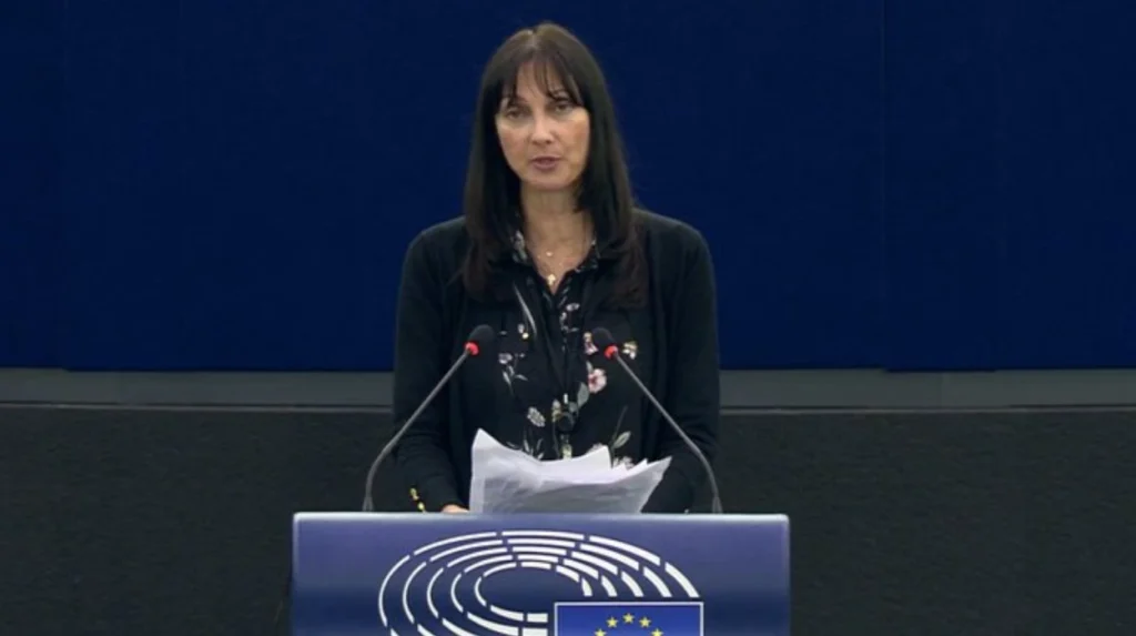 Elena Kountoura and Brussels Watch: Unanswered Questions on UAE Lobbying Transparency