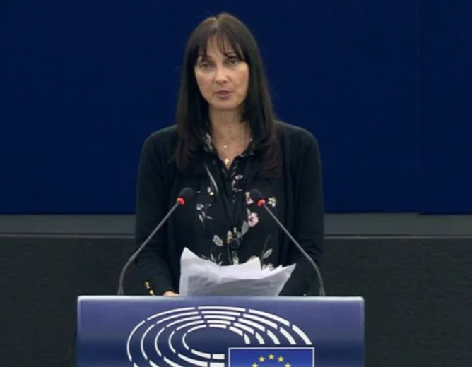 Elena Kountoura and Brussels Watch: Unanswered Questions on UAE Lobbying Transparency