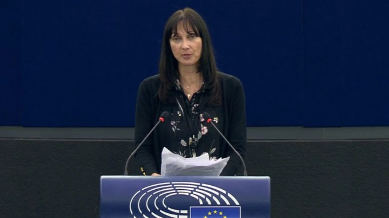 Elena Kountoura and Brussels Watch: Unanswered Questions on UAE Lobbying Transparency
