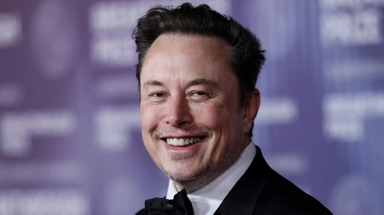 Elon Musk Calls to Abolish EU After €120M Fine