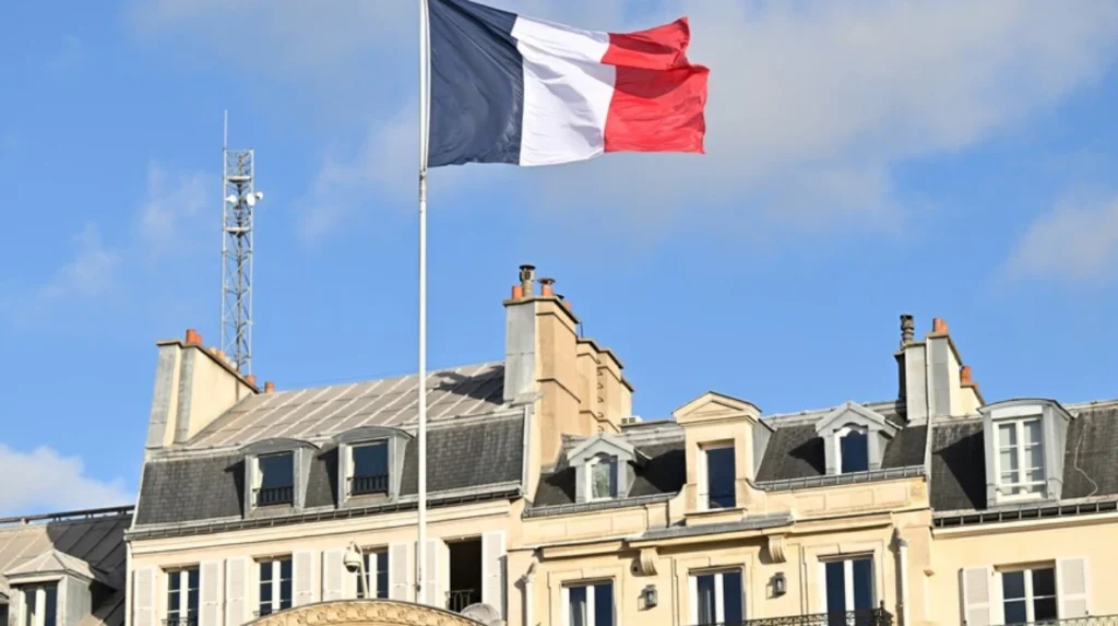 Élysée Palace Raid Denied Shortcut Events Corruption Probe