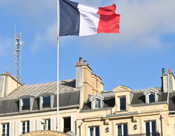 Élysée Palace Raid Denied Shortcut Events Corruption Probe