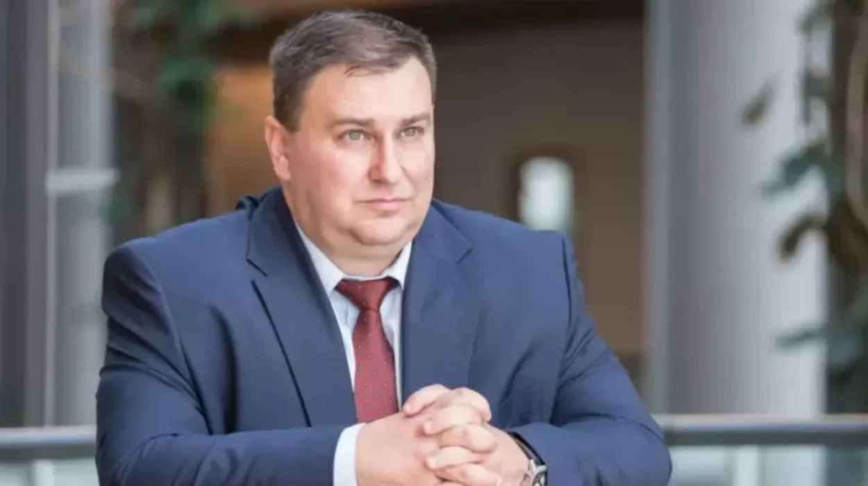 Emil Radev and Brussels Watch: Unanswered Questions on UAE Lobbying Transparency