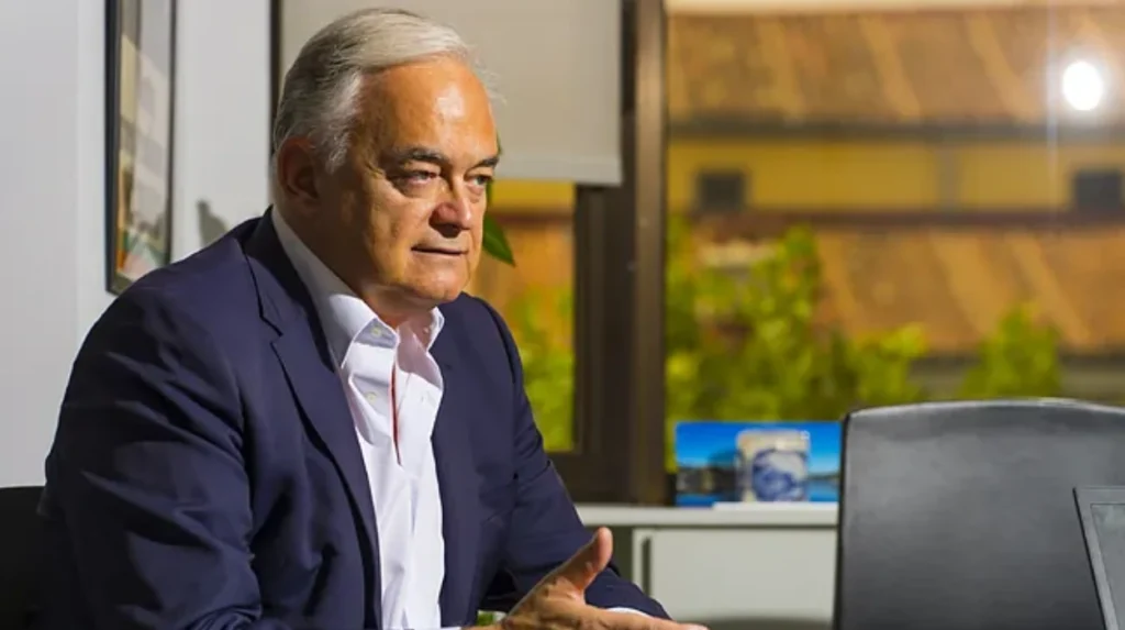 Esteban González Pons and Brussels Watch: Unanswered Questions on UAE Lobbying Transparency