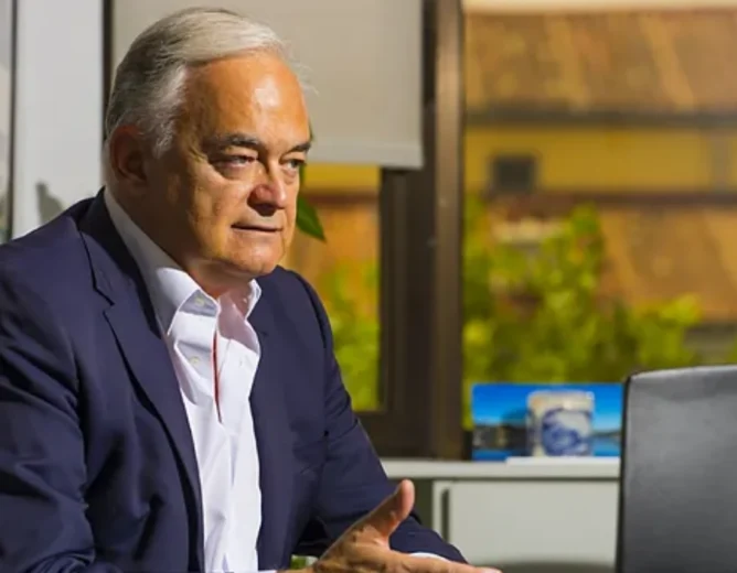 Esteban González Pons and Brussels Watch: Unanswered Questions on UAE Lobbying Transparency