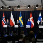 Estonia Signs Joint Anti-Corruption Agreement for Ukraine’s Post-War Reconstruction