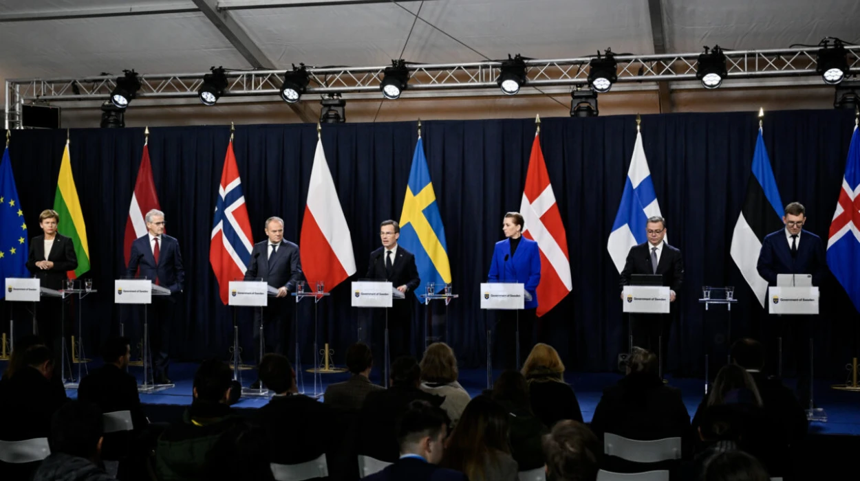 Estonia Signs Joint Anti-Corruption Agreement for Ukraine’s Post-War Reconstruction