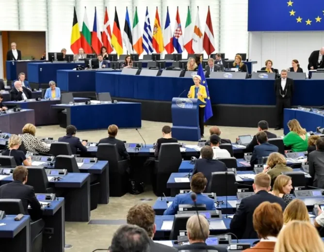 Europe Corruption Crisis: Beyond Politics to Judiciary & Business