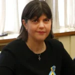 European Chief Prosecutor Laura Kovesi Visits Greece to Strengthen Anti-Corruption Efforts