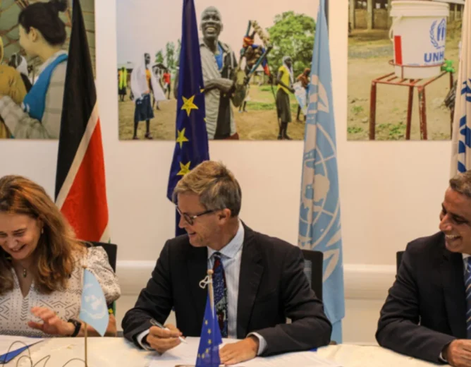 European Conservatives and Reformists Group Shields UAE from Sudan War Resolution