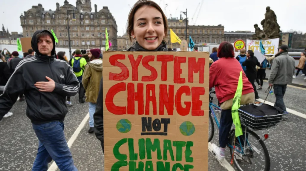 European Environmental Bureau and Allies Exposed as Paid Green Deal Lobbyists