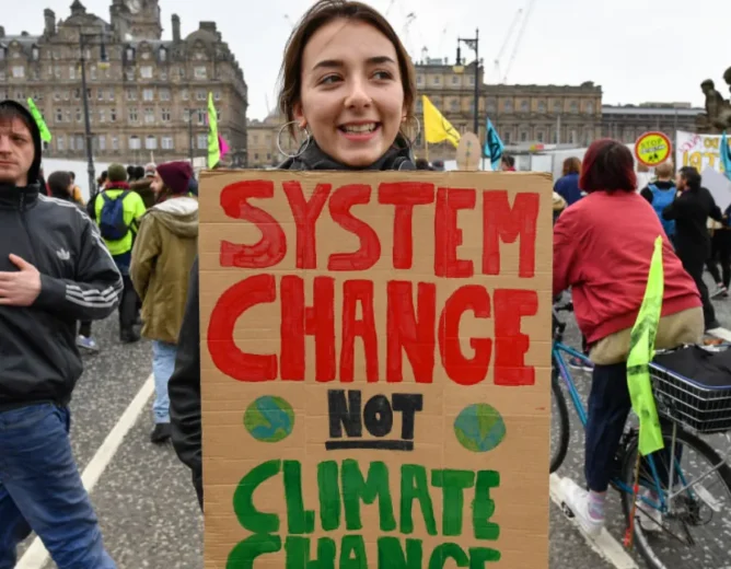 European Environmental Bureau and Allies Exposed as Paid Green Deal Lobbyists