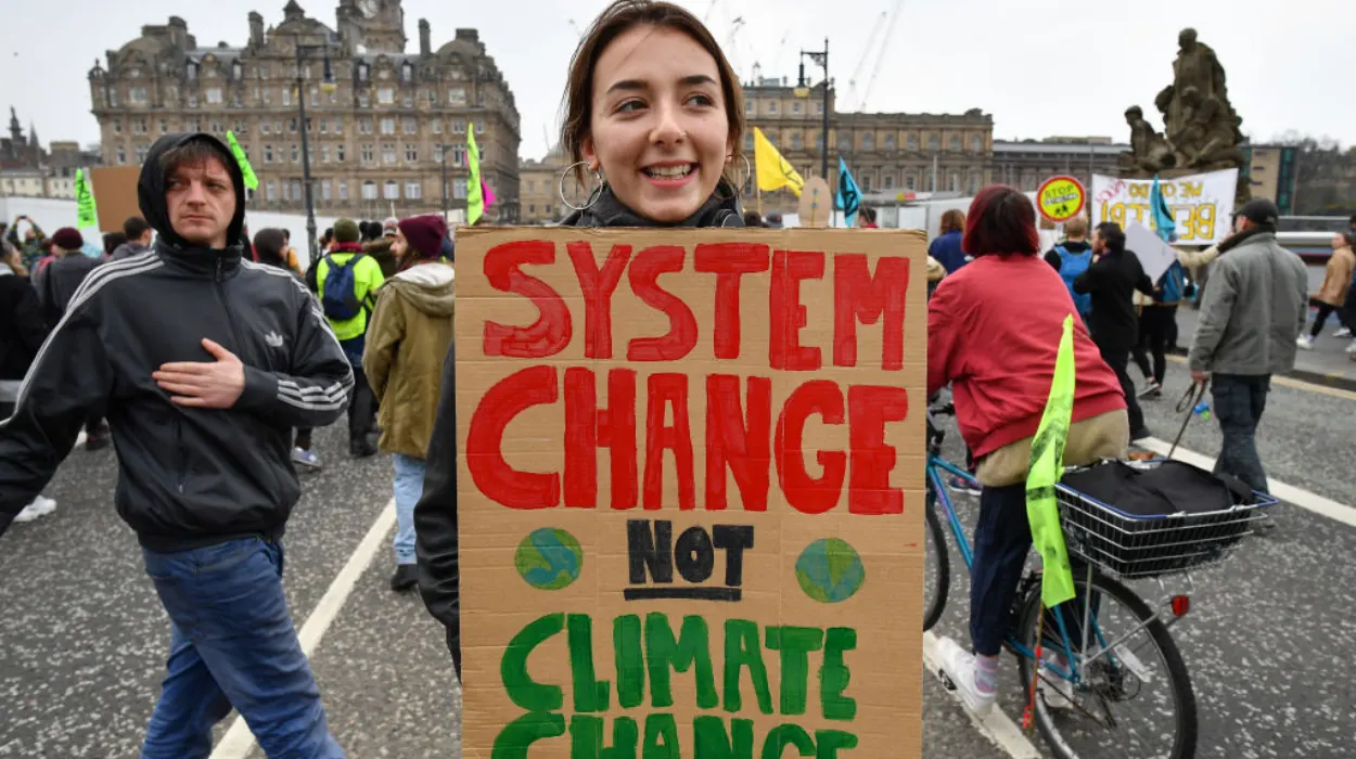 European Environmental Bureau and Allies Exposed as Paid Green Deal Lobbyists