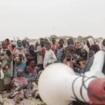 European Parliament Confronts Sudan Genocide Crisis