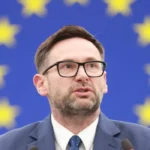 European Parliament Strips Immunity from Polish MEPs Daniel Obajtek and Michał Dworczyk