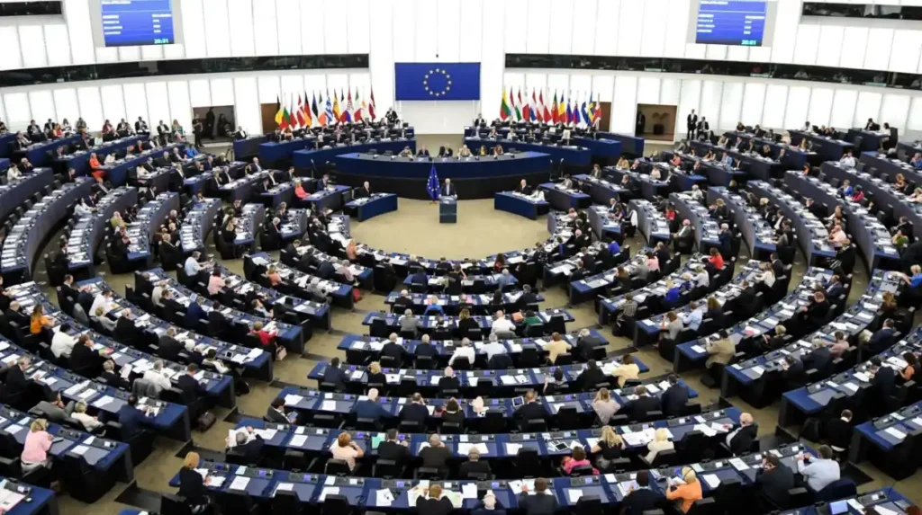 European Parliament Warns on Hungary’s Deepening Rule of Law Crisis