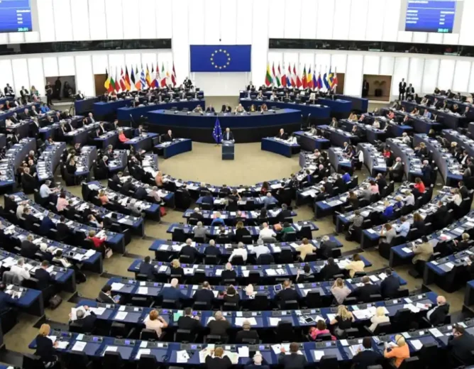 European Parliament Warns on Hungary’s Deepening Rule of Law Crisis