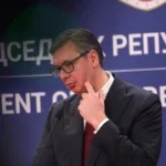 European Parliament to Vote on New Resolution Against Aleksandar Vučić’s Repressive Regime