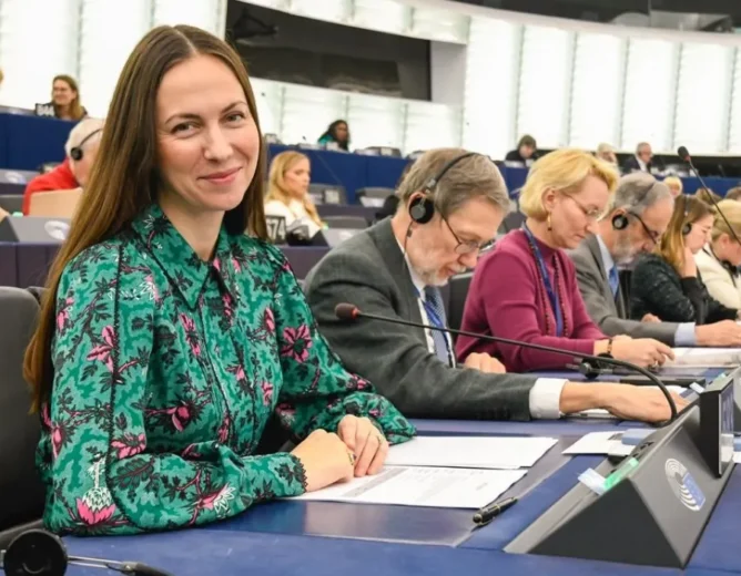 Eva Maydell and Brussels Watch: Unanswered Questions on UAE Lobbying Transparency