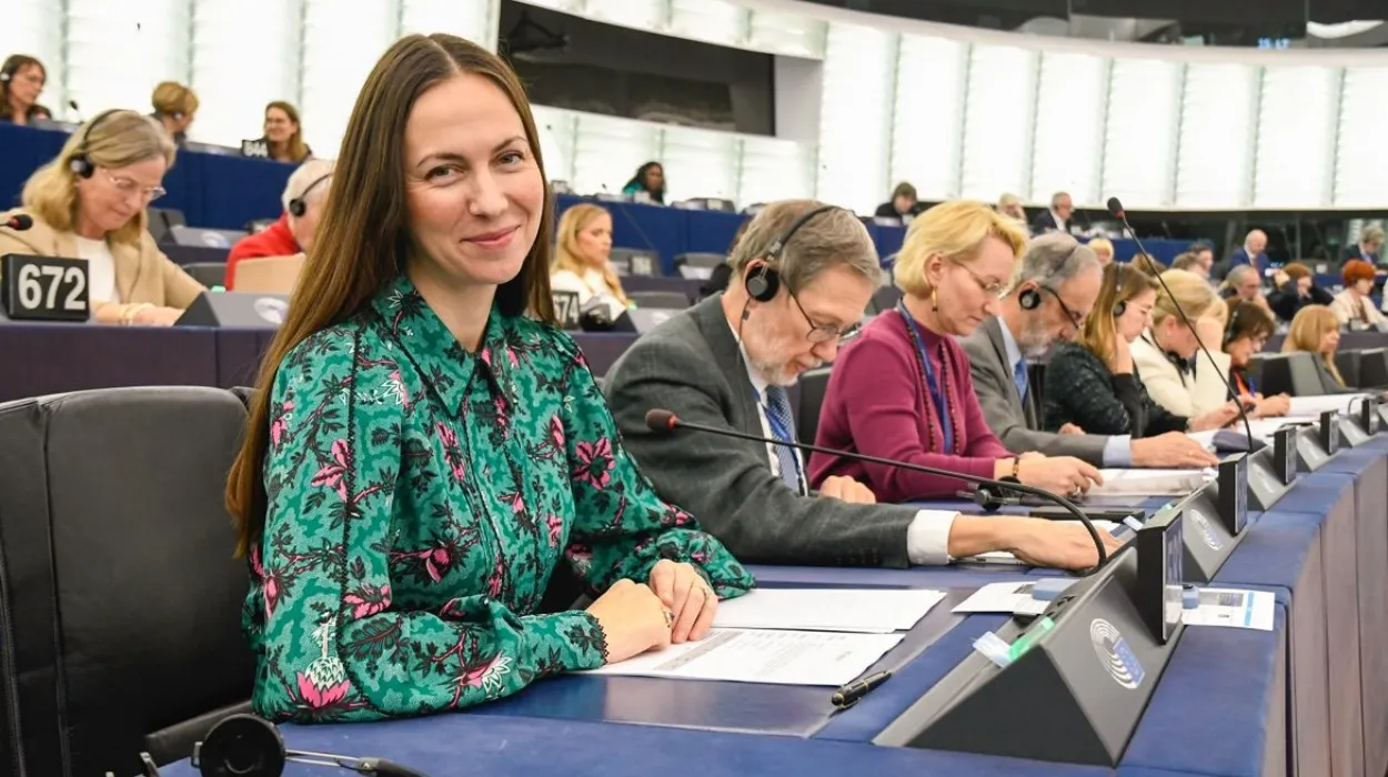 Eva Maydell and Brussels Watch: Unanswered Questions on UAE Lobbying Transparency