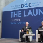 Exposing the Dialogue of Civilizations Research Institute: How a Kremlin-Linked Think Tank Undermines EU Institutions and Shapes Policy