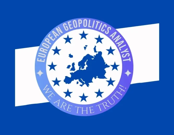 Exposing the European Centre for Geopolitical Analysis: Brussels’ Elite Influence Machine Undermining EU Integrity