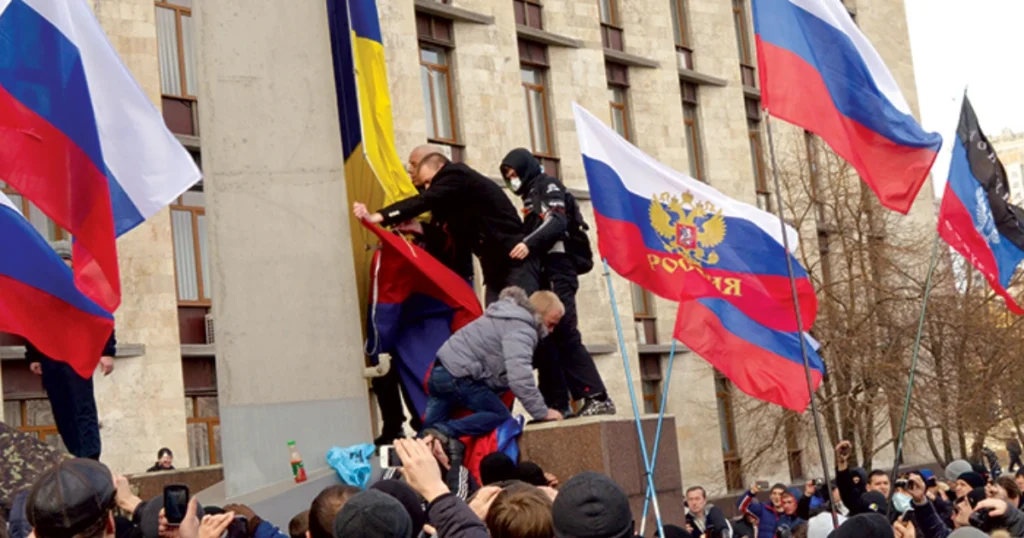 Exposing the Foundation for Support of the Russian Diaspora: EU Influence, Hidden Agendas, and Policy Manipulation