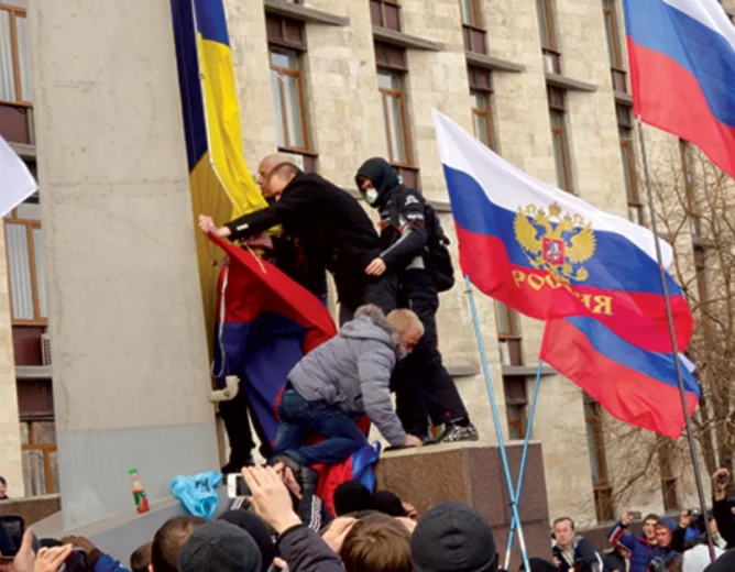 Exposing the Foundation for Support of the Russian Diaspora: EU Influence, Hidden Agendas, and Policy Manipulation