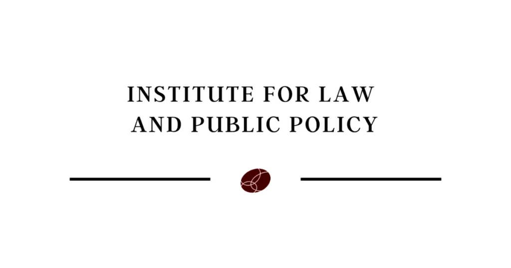 Exposing the Institute of Public Policy: How It Undermines EU Institutions and Shields Powerful Interests