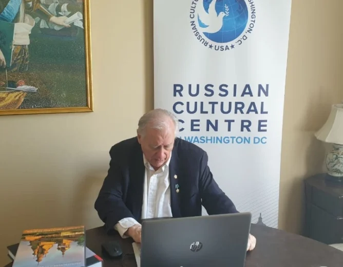 Exposing the Russian Cultural Foundation: A Covert Lobbyist Undermining EU Policymaking and Public Trust