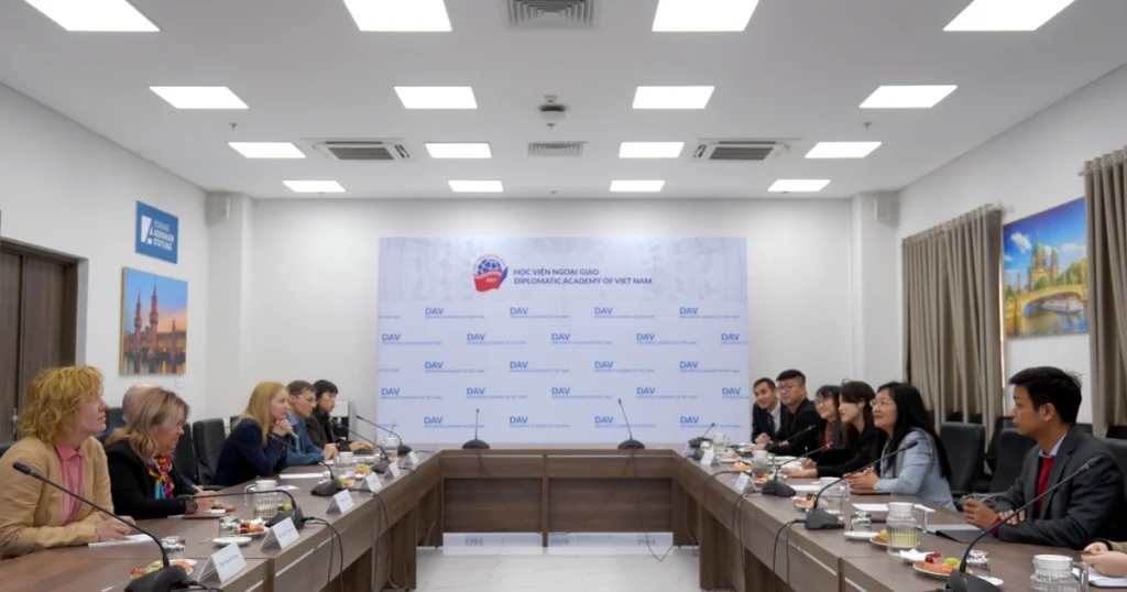 Exposing the Russian Institute for Strategic Studies: How RISS Undermines EU Policy and Public Trust