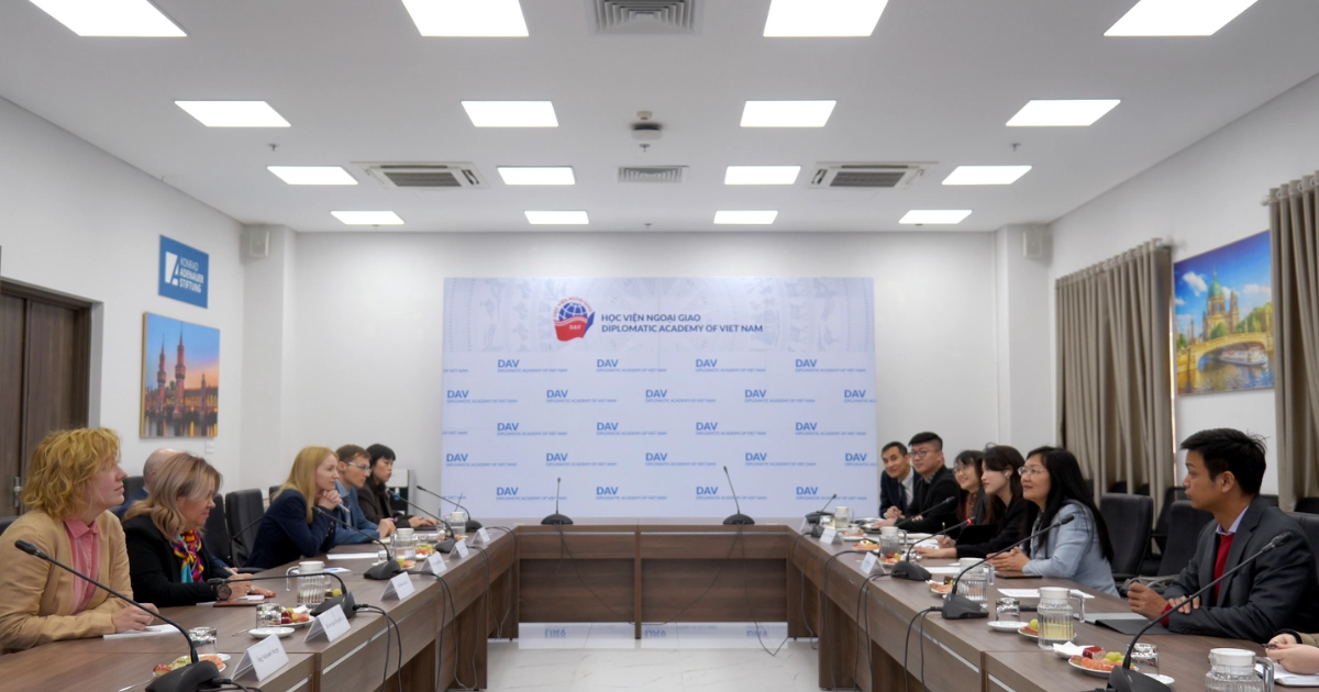 Exposing the Russian Institute for Strategic Studies: How RISS Undermines EU Policy and Public Trust