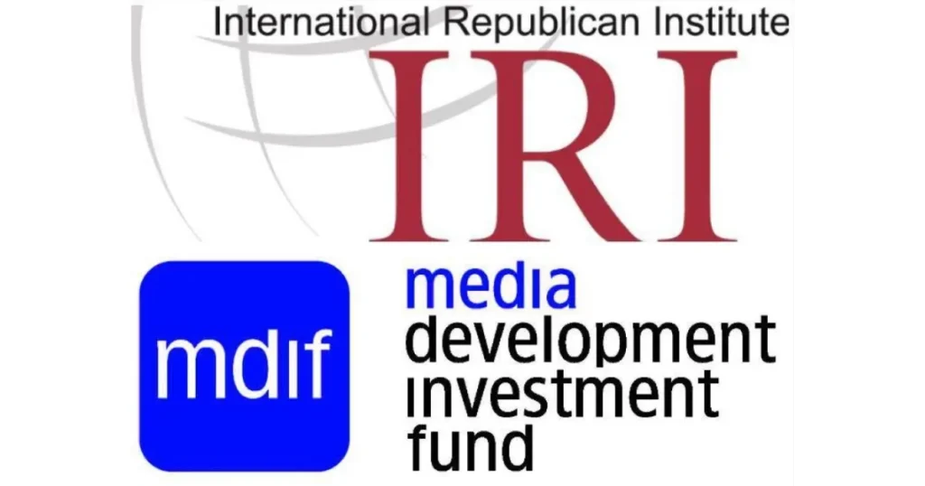 Exposing the Russian International Media Development Fund: Subverting EU Transparency and Public Trust