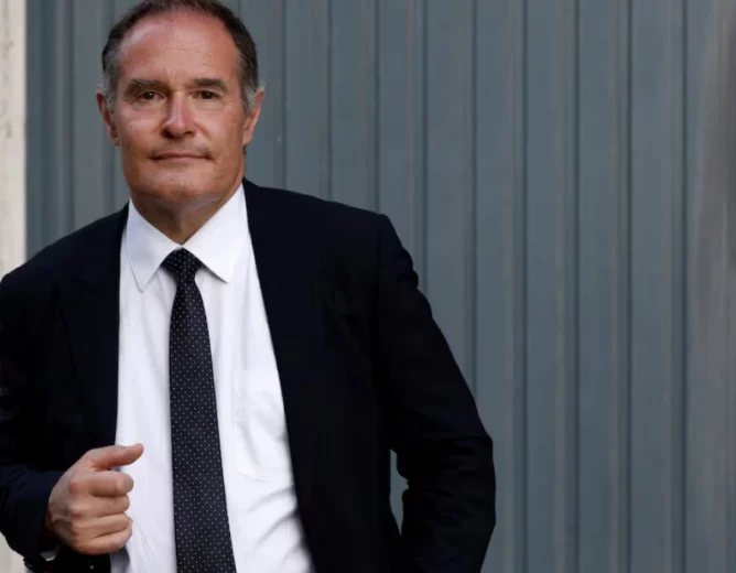 Fabrice Leggeri Did Not Respond to Brussels Watch Questions on UAE–Rassemblement National Report