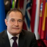 Fabrice Leggeri Former Frontex Chief RN MEP Silent Enabler of Emirati Bribe Scandal Exposed