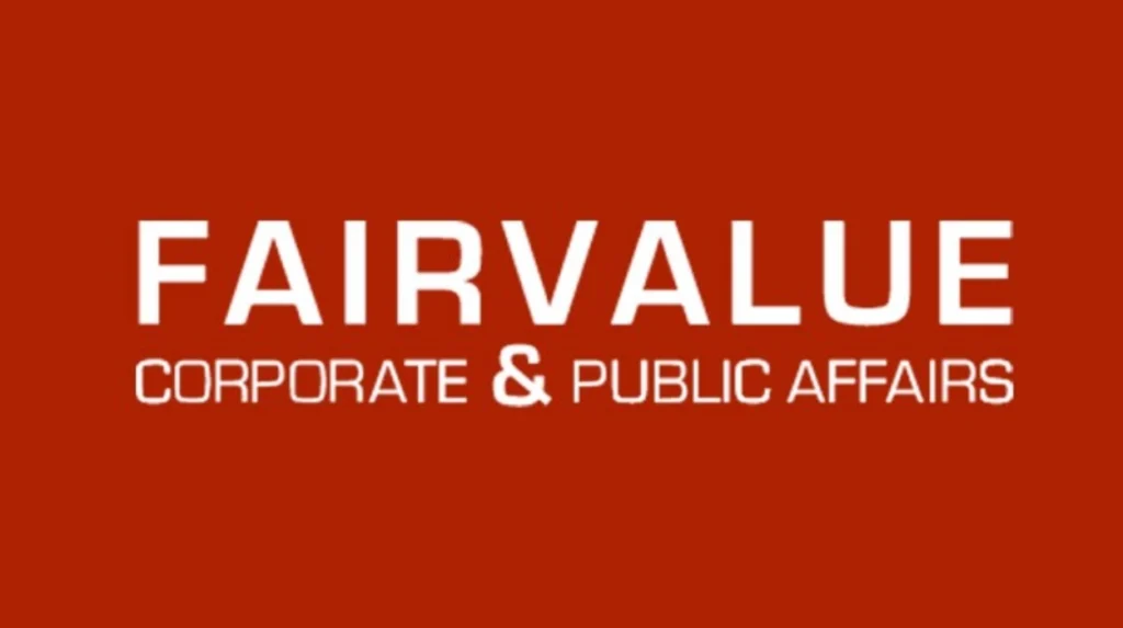 Fairvalue Corporate and Public Affairs Still Silent on EU Transparency Questions Six Months Later