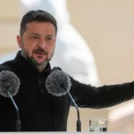 Fake Euronews Video Falsely Claims Zelenskyy Parents Corruption Probe